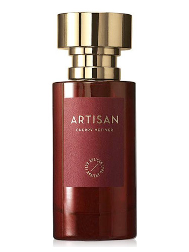 عطر ادکلن آرتیسان چری وتیور آوون - Artisan Cherry Vetiver Avon - بررسی، قیمت و خرید
