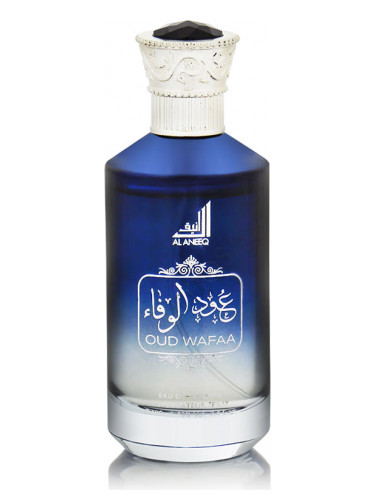 عطر ادکلن اود وفا ادو تویلت العَنِیق - Oud Wafaa Eau de Toilette Al Aneeq - بررسی، قیمت و خرید