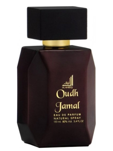 عطر ادکلن عود جمال العنق - Oudh Jamal Al Aneeq - بررسی، قیمت و خرید