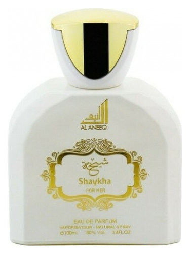 عطر ادکلن شیخه فور هر العنیک - Shaykha for Her Al Aneeq - بررسی، قیمت و خرید