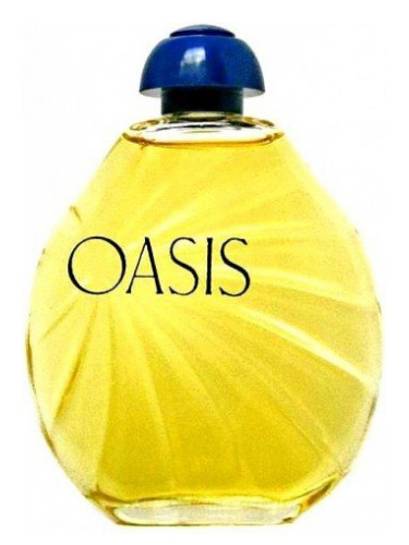 عطر ادکلن اُیسیس میرورجیا - Oasis Myrurgia - بررسی، قیمت و خرید