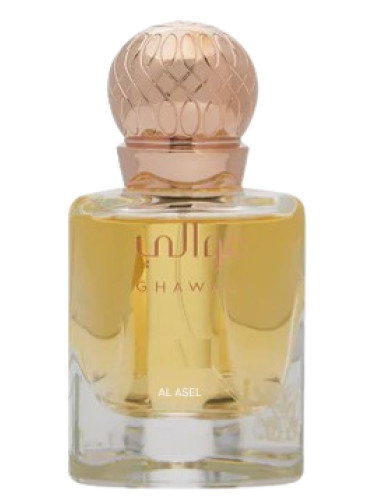 عطر ادکلن الأصل گاوالی - Al Asel Ghawali - بررسی، قیمت و خرید