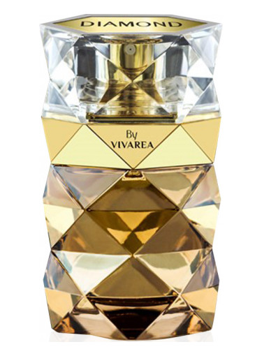 عطر ادکلن دایمند پور فم ویواریا امپر - Diamond Pour Femme Vivarea Emper - بررسی، قیمت و خرید