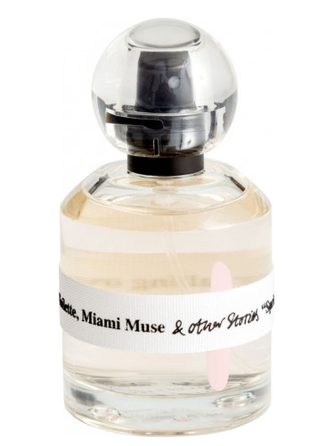 عطر ادکلن مایامی میز اند آدر استوریز - Miami Muse And Other Stories - بررسی، قیمت و خرید