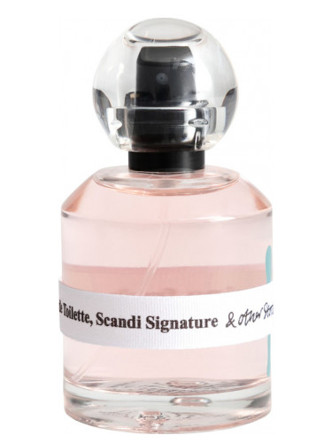 عطر ادکلن سکندی سیگنیچر اند اذِر استوریز - Scandi Signature And Other Stories - بررسی، قیمت و خرید