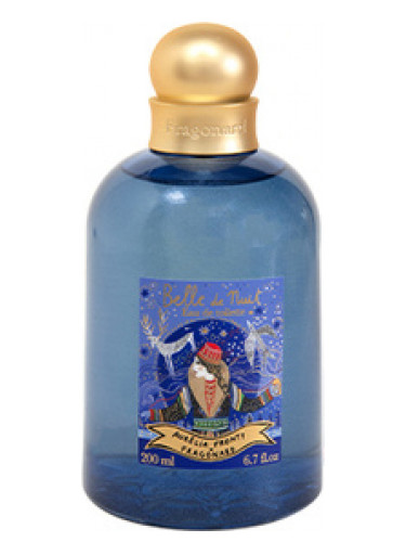 عطر ادکلن بل د نویت کریسمس ادیشن دو هزار و بیست فراگنارد - Belle De Nuit Christmas Edition 2020 Fragonard - بررسی، قیمت و خرید