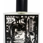 عطر ادکلن بتویکست اند بیتوین اکستریت آنکا کوش پارفوم - Betwixt and Between Extrait Anka Kuş Parfüm - بررسی، قیمت و خرید