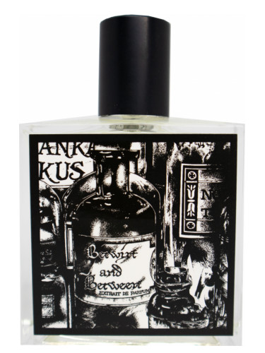 عطر ادکلن بتویکست اند بیتوین اکستریت آنکا کوش پارفوم - Betwixt and Between Extrait Anka Kuş Parfüm - بررسی، قیمت و خرید