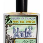 عطر ادکلن ژردن دو توپکاپی آنکا کوش پارفوم - Jardin de Topkapi Anka Kuş Parfüm - بررسی، قیمت و خرید