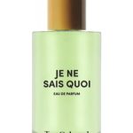 عطر ادکلن ژونه سه کوآ تئو کابانل - Je Ne Sais Quoi Teo Cabanel - بررسی، قیمت و خرید