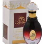 عطر ادکلن عروسک الامارات أرد الزعفران - Aroosat Al Emarat Ard Al Zaafaran - بررسی، قیمت و خرید