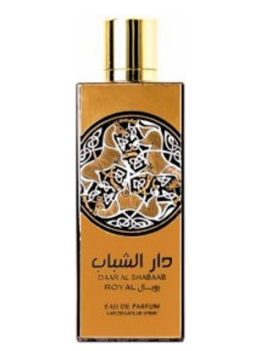 عطر ادکلن دار الشباب رویال ارد الزعفران - Daar Al Shabaab Royal Ard Al Zaafaran - بررسی، قیمت و خرید