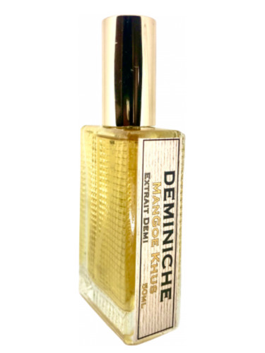 عطر ادکلن مانگو خوس ریکاردو راموس پرفیومس د آتور - Mangoe Khus Ricardo Ramos Perfumes de Autor - بررسی، قیمت و خرید