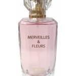 عطر ادکلن مرویلز اند فلورز وایل - Merveilles & Fleurs Weil - بررسی، قیمت و خرید
