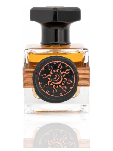 عطر ادکلن د وایْت فْلِیم باله پرفیومز - The White Flame (Biały Płomień) Bale Perfumes - بررسی، قیمت و خرید