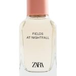 عطر ادکلن فیلدز ات نایتفال زارا - Fields at Nightfall Zara - بررسی، قیمت و خرید