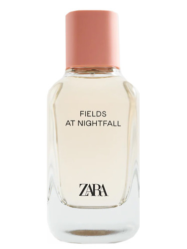 عطر ادکلن فیلدز ات نایتفال زارا - Fields at Nightfall Zara - بررسی، قیمت و خرید