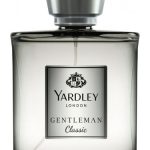 عطر ادکلن یاردلی جنتلمن کلاسیک یاردلی - Yardley Gentleman Classic Yardley - بررسی، قیمت و خرید