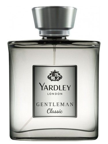 عطر ادکلن یاردلی جنتلمن کلاسیک یاردلی - Yardley Gentleman Classic Yardley - بررسی، قیمت و خرید