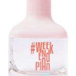 عطر ادکلن ویکند پلن زارا - #Weekend Plan Zara - بررسی، قیمت و خرید