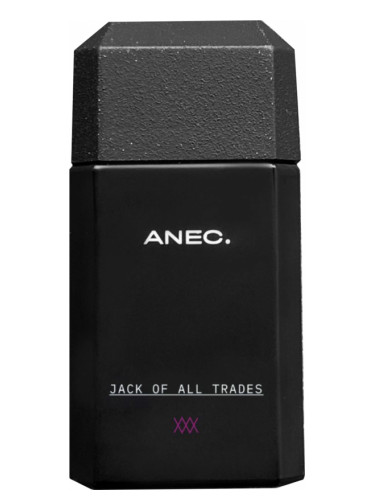 عطر ادکلن جک آف آل تریدز انک پرفیومری - Jack Of All Trades Anec. Perfumery - بررسی، قیمت و خرید