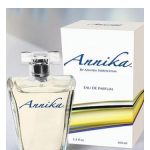 عطر ادکلن اَنیکا آنی ک سو رنستام - Annika Annika Sorenstam - بررسی، قیمت و خرید