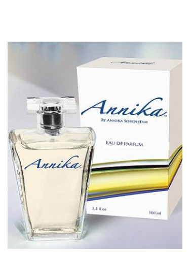 عطر ادکلن اَنیکا آنی ک سو رنستام - Annika Annika Sorenstam - بررسی، قیمت و خرید