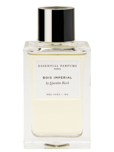 عطر ادکلن بوا امپریال اسنشیال پرفیومز - Bois Impérial Essential Parfums - بررسی، قیمت و خرید