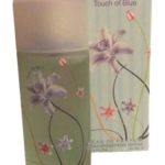 عطر ادکلن وایلد فلاورز تاچ آف بلو پرفیوم د فدورا - Wild Flowers Touch of Blue Parfums de Fedora - بررسی، قیمت و خرید