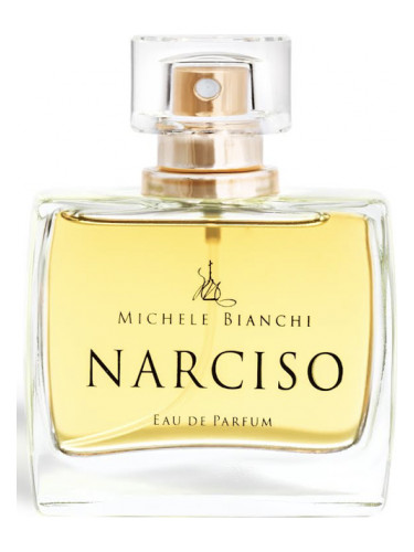 عطر ادکلن نارسیسو میچله بیانکی - Narciso Michele Bianchi - بررسی، قیمت و خرید
