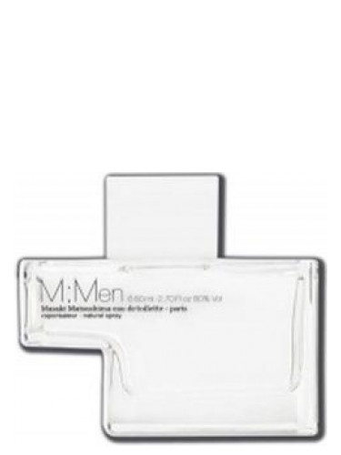 عطر ادکلن من ماساکی ماتسوشیما - M; Men Masaki Matsushima - بررسی، قیمت و خرید