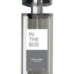 عطر ادکلن اسپایس سیترس این د باکس - Spice Citrus In The Box - بررسی، قیمت و خرید