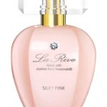 عطر ادکلن سیلک پینک لا ریو - Silk Pink La Rive - بررسی، قیمت و خرید