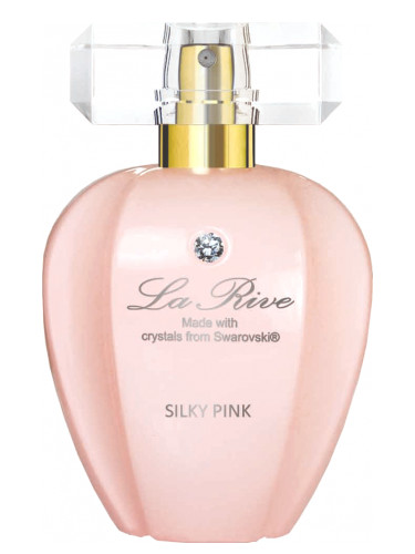 عطر ادکلن سیلک پینک لا ریو - Silk Pink La Rive - بررسی، قیمت و خرید