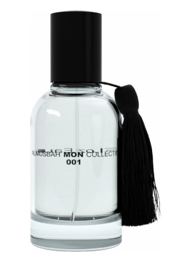 عطر ادکلن مان ۰۰۱ المسبح - Mon 001 Al Musbah - بررسی، قیمت و خرید