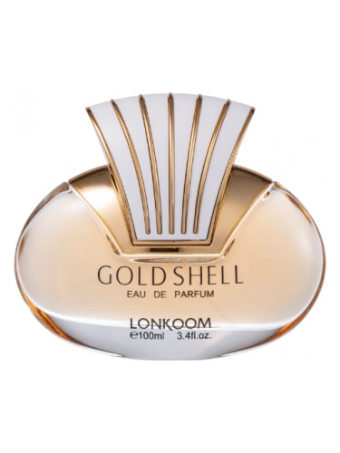 عطر ادکلن گلد شل لونکوم پارفوم - Gold Shell Lonkoom Parfum - بررسی، قیمت و خرید