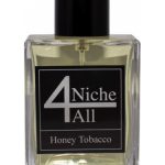 عطر ادکلن هانی تنباکو نیش فور آل - Honey Tobacco Niche4All - بررسی، قیمت و خرید