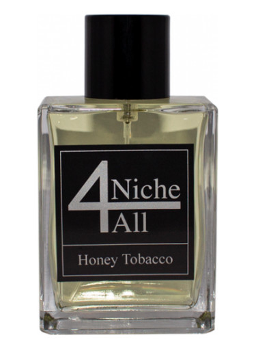 عطر ادکلن هانی تنباکو نیش فور آل - Honey Tobacco Niche4All - بررسی، قیمت و خرید