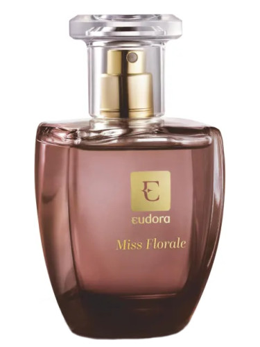 عطر ادکلن میس فلورال یودورا - Miss Florale Eudora - بررسی، قیمت و خرید