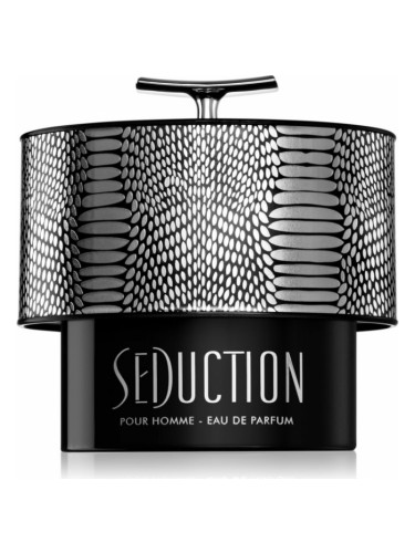 عطر ادکلن سداکشن پور اوم آرماف - Seduction Pour Homme Armaf - بررسی، قیمت و خرید