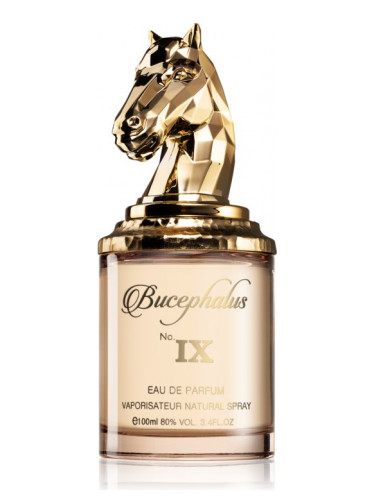 عطر ادکلن بوسفالوس نُه آرماف - Bucephalus IX Armaf - بررسی، قیمت و خرید