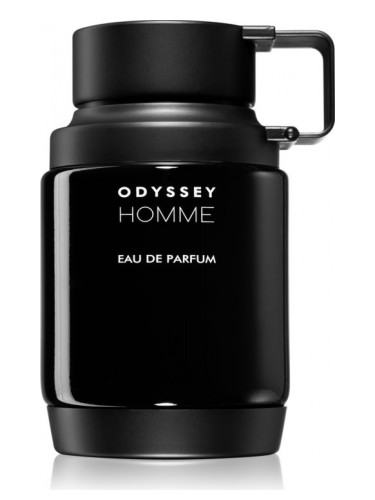 عطر ادکلن اودیسه هم آرماف - Odyssey Homme Armaf - بررسی، قیمت و خرید