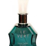 عطر ادکلن لِ وِر لویی کاردین - Le Vert Louis Cardin - بررسی، قیمت و خرید