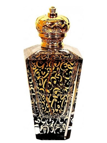 عطر ادکلن ماسک الصبايا لویی کاردین - Musk Al Sabaya Louis Cardin - بررسی، قیمت و خرید