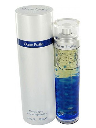 عطر ادکلن اوشن پاسیفیک فور من اوشن پسیفیک - Ocean Pacific for Men Ocean Pacific - بررسی، قیمت و خرید
