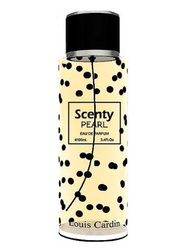 عطر ادکلن سنتی پرل لویی کاردین - Scenty Pearl Louis Cardin - بررسی، قیمت و خرید