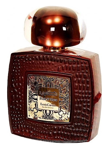 عطر ادکلن مسک الطهاره لویی کاردین - Musk Al Tahara Louis Cardin - بررسی، قیمت و خرید
