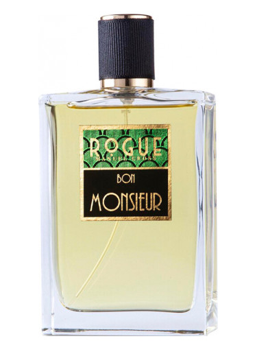 عطر ادکلن بون مسیو روگ پرفیومری - Bon Monsieur Rogue Perfumery - بررسی، قیمت و خرید