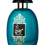 عطر ادکلن مارجان الوطنیه - Marjaan Al Wataniah - بررسی، قیمت و خرید