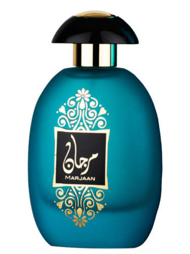 عطر ادکلن مارجان الوطنیه - Marjaan Al Wataniah - بررسی، قیمت و خرید